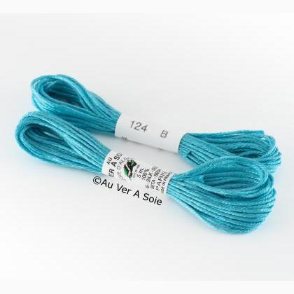 Soie d\'Alger - 124