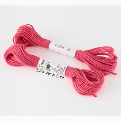 Soie d\'Alger - 1024