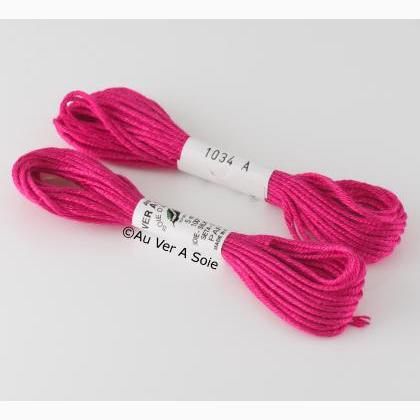 Soie d\'Alger - 1034