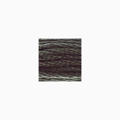 DMC Stranded Cotton Thread Colour 645 For Embroidery & Cross stitch 