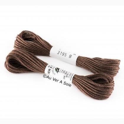Soie d\'Alger - 3195