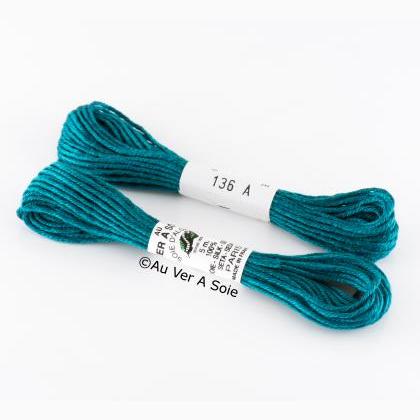 Soie d\'Alger - 136