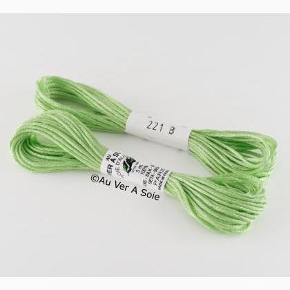 Soie d\'Alger - 221