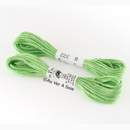 Soie d\'Alger - 222