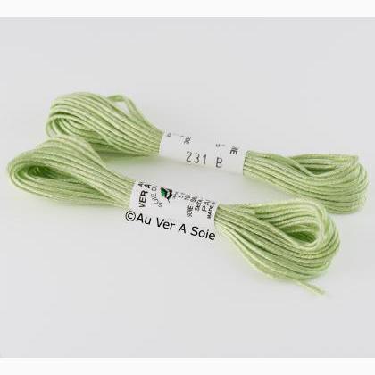 Soie d\'Alger - 231