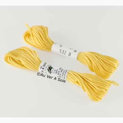Soie d\'Alger - 532
