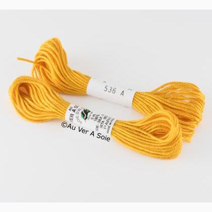 Soie d\'Alger - 536