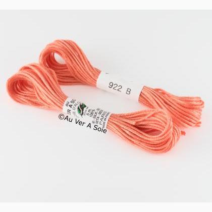 Soie d\'Alger - 922