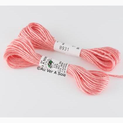 Soie d\'Alger - 931