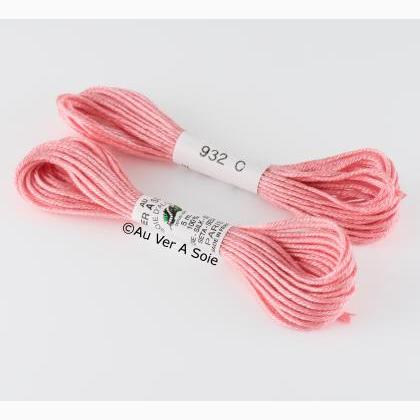 Soie d\'Alger - 932