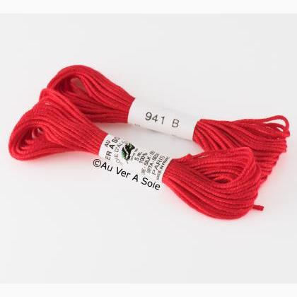 Soie d\'Alger - 941