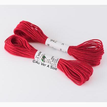 Soie d\'Alger - 942