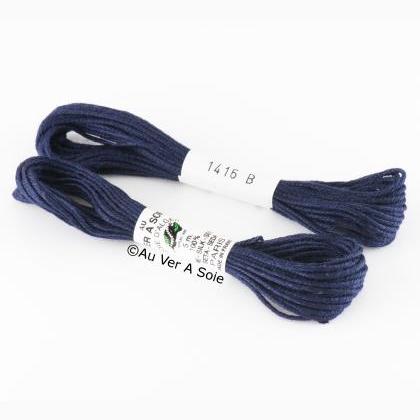 Soie d\'Alger - 1416
