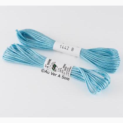 Soie d\'Alger - 1442