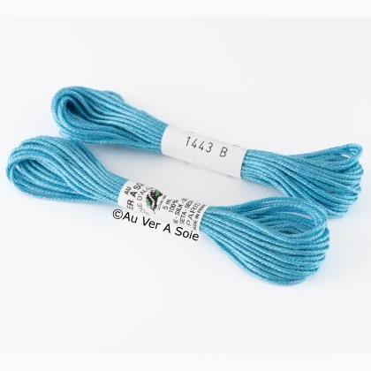 Soie d\'Alger - 1443