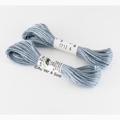Soie d\'Alger - 1712