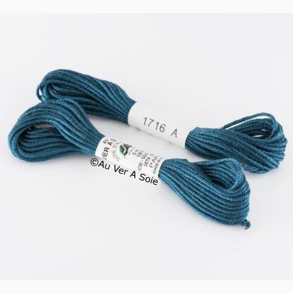 Soie d\'Alger - 1716