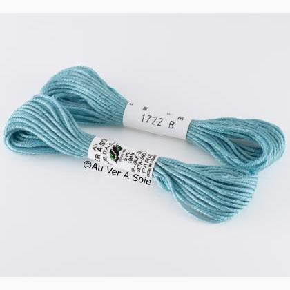Soie d\'Alger - 1722
