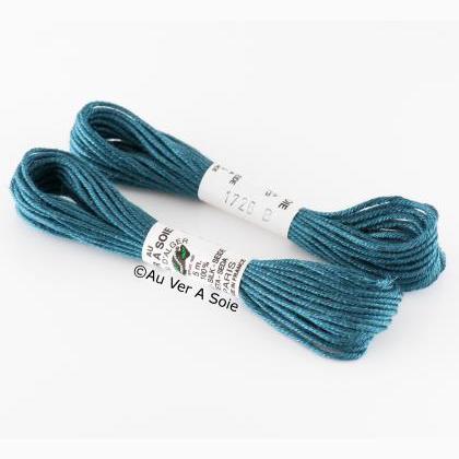 Soie d\'Alger - 1726