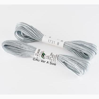 Soie d\'Alger - 1731