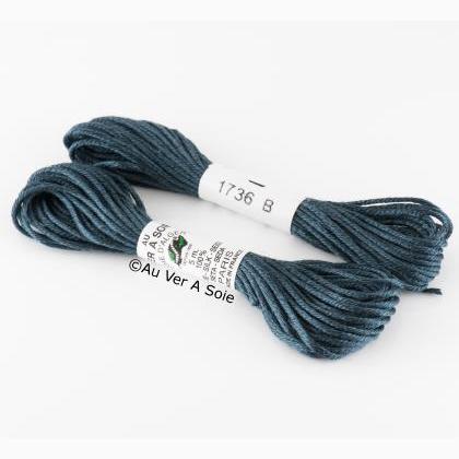 Soie d\'Alger - 1736