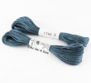 Soie d'Alger - 1746