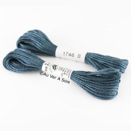 Soie d\'Alger - 1746