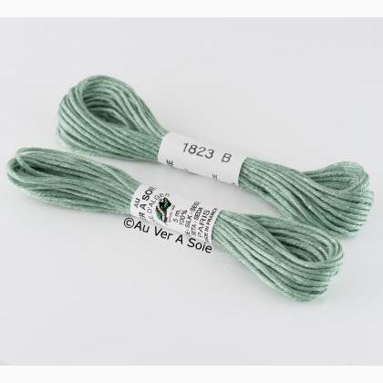 Soie d\'Alger - 1823