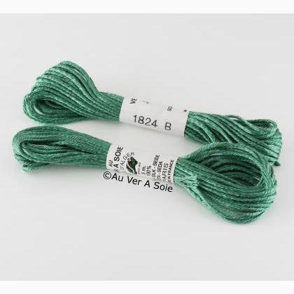 Soie d\'Alger - 1824