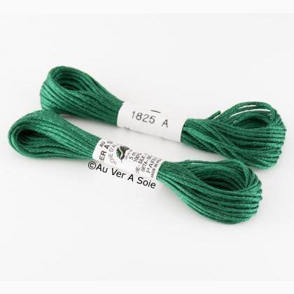 Soie d\'Alger - 1825
