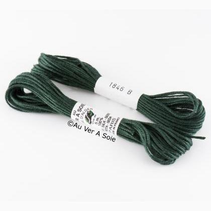 Soie d\'Alger - 1846