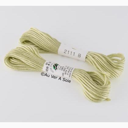 Soie d\'Alger - 2111