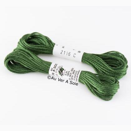 Soie d\'Alger - 2116