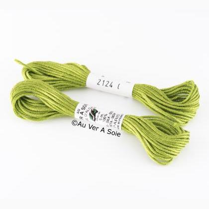 Soie d\'Alger - 2124