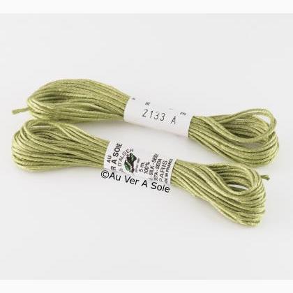Soie d\'Alger - 2133