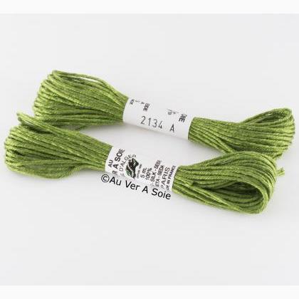 Soie d\'Alger - 2134