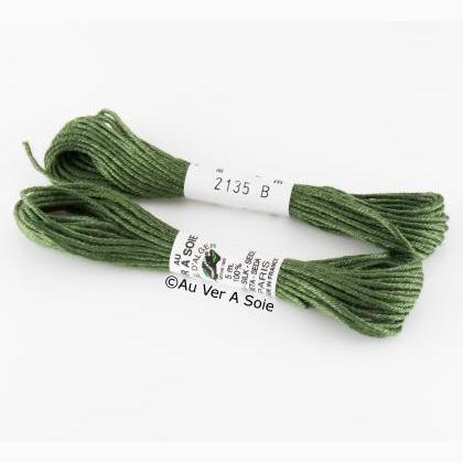 Soie d\'Alger - 2135