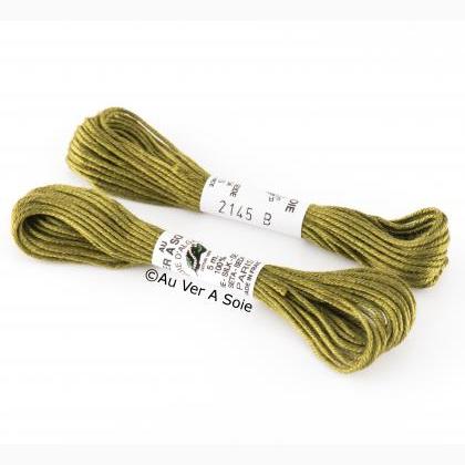 Soie d\'Alger - 2145