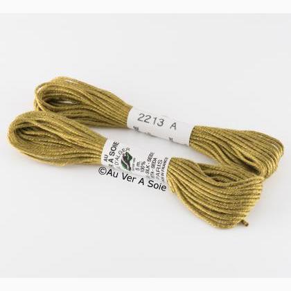 Soie d\'Alger - 2213