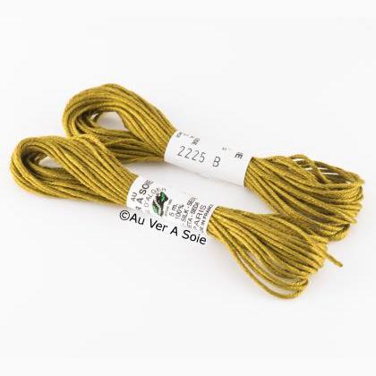 Soie d\'Alger - 2225