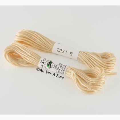 Soie d\'Alger - 2231