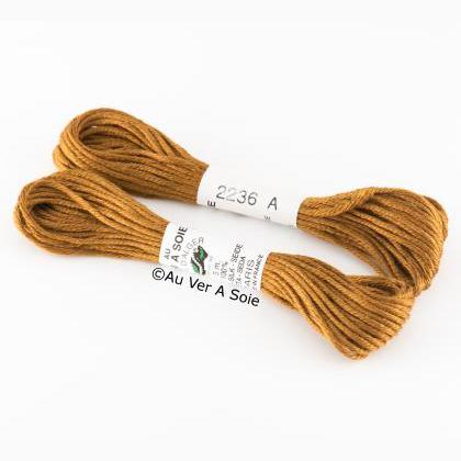 Soie d\'Alger - 2236