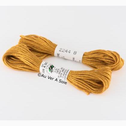 Soie d\'Alger - 2244