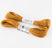 Soie d'Alger - 2245