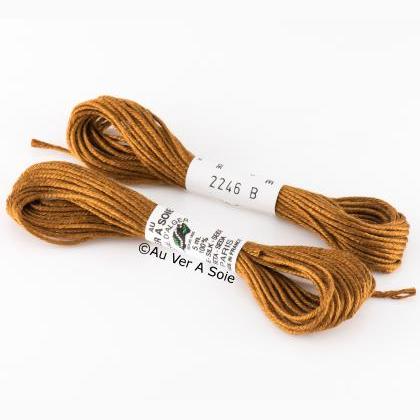 Soie d\'Alger - 2246