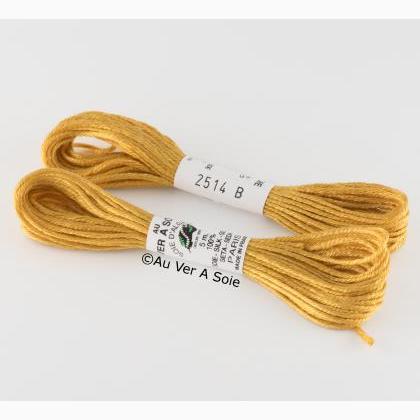 Soie d\'Alger - 2514