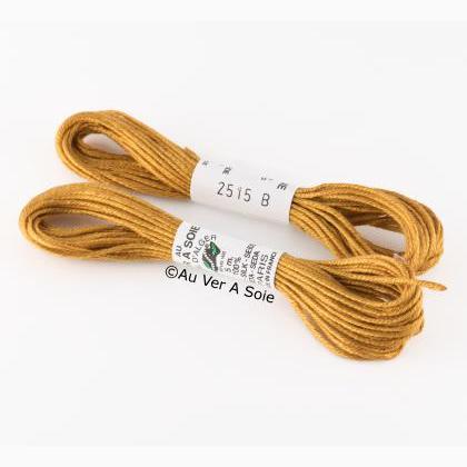 Soie d\'Alger - 2515