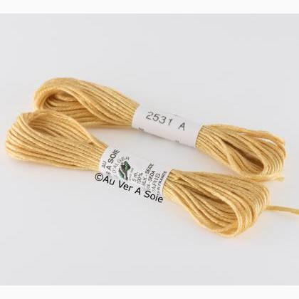 Soie d\'Alger - 2531