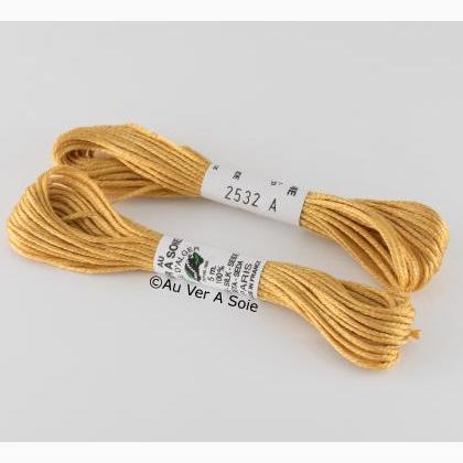 Soie d\'Alger - 2532