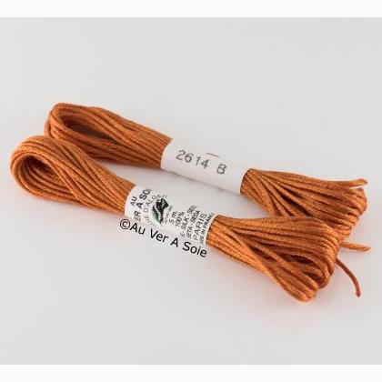 Soie d\'Alger - 2614